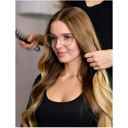 Voucher na zabiegi fryzjerskie Hollywood Hair Warszawa