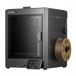 Elegoo Centauri Carbon Drukarka 3D Fdm Zamknięta CoreXY