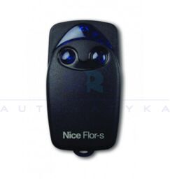 Nice Pilot FLO2R-S 433,92MHz, 2-kanałowy