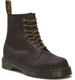 Glany Dr. Martens 1460 Bex 27894201 Crazy Horse