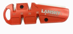 Lansky Ostrzałka Ceramicsharp C-sharp do Noży Kuchennych, Wielofunkcyjna
