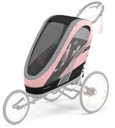 Cybex, ZENO, Tapicerka siedziska wózka/Przyczepki do biegania/do roweru