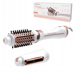 Suszarko-lokówka Rowenta Ultimate Care CF9720 jonizacja powłoka kwarcowa