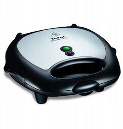 Opiekacz Gofrownica Grill 3w1 Tefal SW614831