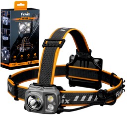Fenix Latarka Czołowa Czołówka HP16R 1700lm