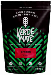 Verde Mate Green Dragon 500g