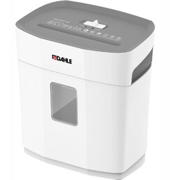 Niszczarka Dahle Papersafe 2021 PS 120 P-4 12