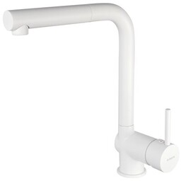 DEANTE Bateria kuchenna ASTER bianco BCA_A73M * -