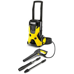 Myjka ciśnieniowa Karcher K5 Basic Eu 1.180-580.0 20