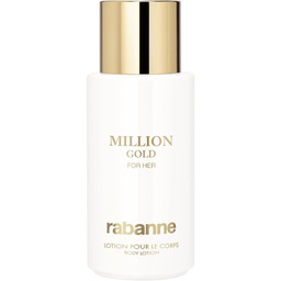 Million Gold For Her balsam do ciała 200ml