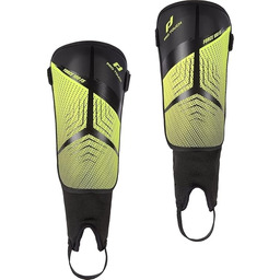 Pro Touch Force 100 Fs ochraniacz Black/Yellowlight XXS