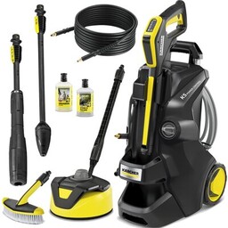 KARCHER Myjka ciśnieniowa K5 Power Control Flex Home