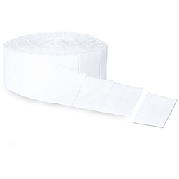 Neonail 12 Layers Cotton Pads waciki bezpyłowe dwunastowarstwowe