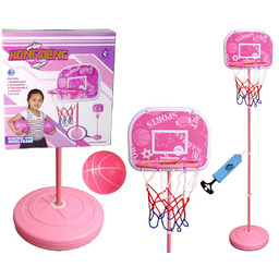 Kosz Do Koszykówki Dla Dzieci Kosz Piłka Ogród