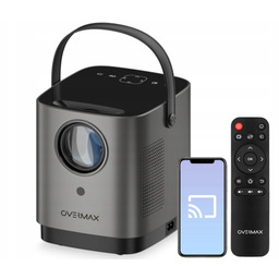 Projektor Overmax Multipic 3.6 Led Hd Bt Wifi