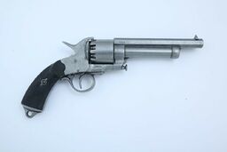 replika rewolweru le mat 1855r denix model 1070
