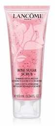 LANCÔME Rose Sugar Scrub Peeling do twarzy 100