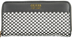 PORTFEL DAMSKI GUESS JEANS CZARNY