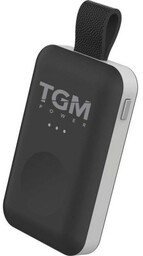 TGM Power Powerbank indukcyjny do Apple Watch, 1000mAh,