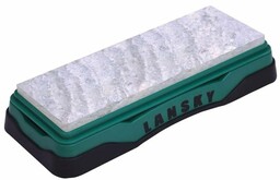 Lansky Ostrzałka kamień soft Arkansas 6x2 LBS6S