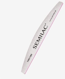 SEMILAC Quality Pilnik łódka 100/180 1szt