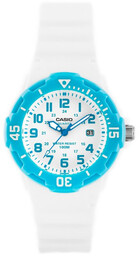 ZEGAREK DAMSKI CASIO LRW-200H 2BV (zd557d) + BOX