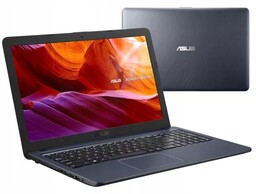 Laptop Asus 15,6" Procesor Intel Windows 10