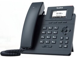 Telefon YEALINK IP T30