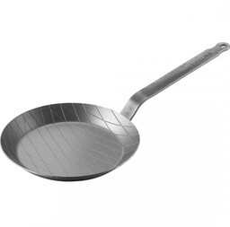 ZWILLING FORGE Patelnia żelazna 24 Cm Forge