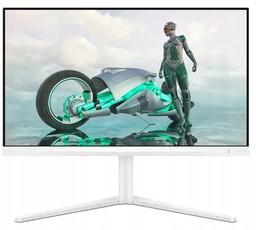 Monitor Philips 23,8" 24M2N3201A/00 2xHDMI Dp głośniki