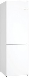 Bosch Chłodziarko-zamrażarka KGN362WDF Serie 4