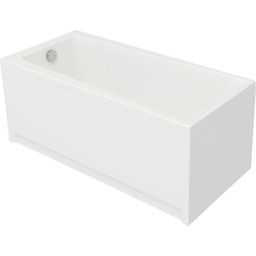 Wanna prostokątna Lorena 150 x 70 cm