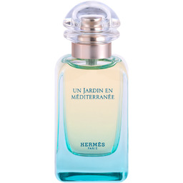 Hermes Un Jardin en Mediterranee woda toaletowa 50