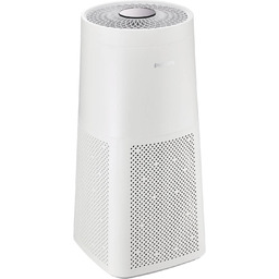 Oczyszczacz Powietrza Philips Led Dezynfekcja Uv UVCA200 Biały