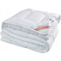 Kołdra antyalergiczna Classic 135x200 Inter Widex biała