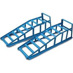 2 x rampy najazdowe/rampy najazdowe/kozły najazdowe/rampy najazdowe