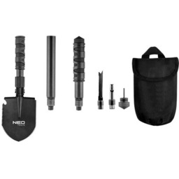 NEO TOOLS Saperka 8 w 1