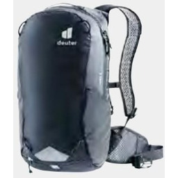 Deuter Plecak rowerowy Race 8 black