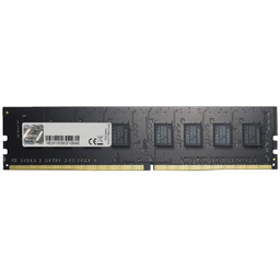 G.SKILL DDR4 32GB 2666MHZ NT F4-2666C19S-32GNT