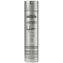 Infinium Pure Soft lakier do włosów 300ml