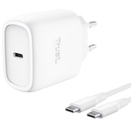 TRUST Ładowarka Maxo GaN USB-C 45W do urządzeń