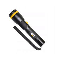 Latarka Akumulatorowa Usb 550 LM Cat
