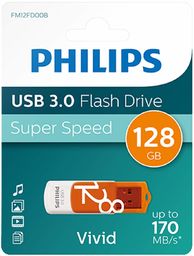 Philips Vivid Edition Super Speed pamięć flash USB