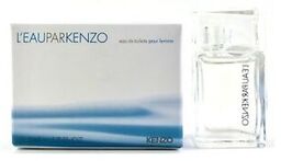 Kenzo L eau par Kenzo (bílé) Pour Homme,