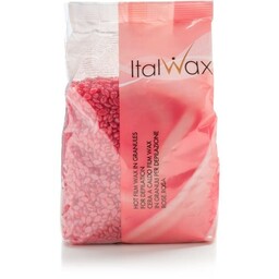 Italwax rose film wax w dropsach do depilacji
