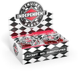 montażówki INDEPENDENT - Genuine Parts Phillips Hardware 1