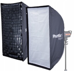 Phottix Raja 60x90 Quick Folding Softbox