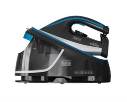 Generator pary Black+Decker BXSS2401E (2400W)