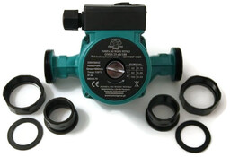 Pompa Omnigena 25-60/180 Omis do C.o i C.w.u.