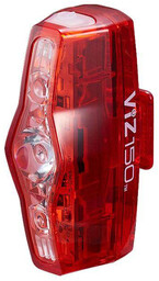 Cateye Lampka tylna ViZ150 - TL-LD800, 150 lm